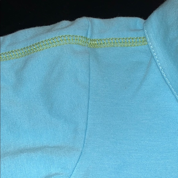 Boutique embroidered sailing polo - Picture 7 of 8